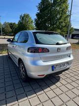 Seat Ibiza 1.2 12V 51kW Reference Reference - Seat Ibiza aus 2007: 1.2