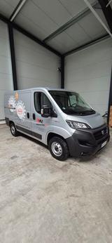 Fiat Ducato 2.3 MultiJet 140  - Fiat Ducato von privat