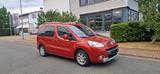 Peugeot Partner Tepee Premium orig. 85723 km, 2x Schieb. - Peugeot Gebrauchtwagen von 2009