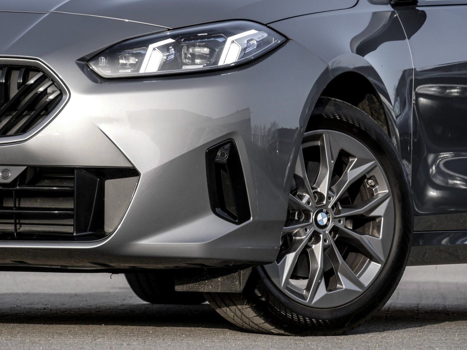 BMW 120 - Bild 5