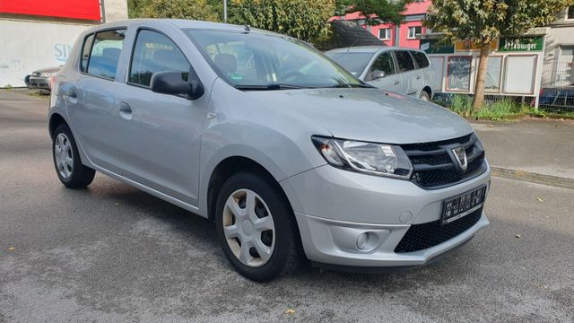 Dacia Sandero II Ambiance