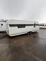 Hobby 660 WQM Maxia **NEU 2026/ 2.5T/ Vor. AUTARK***
