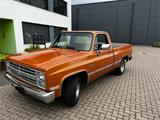 Chevrolet C10 Pickup - Chevrolet: Pic