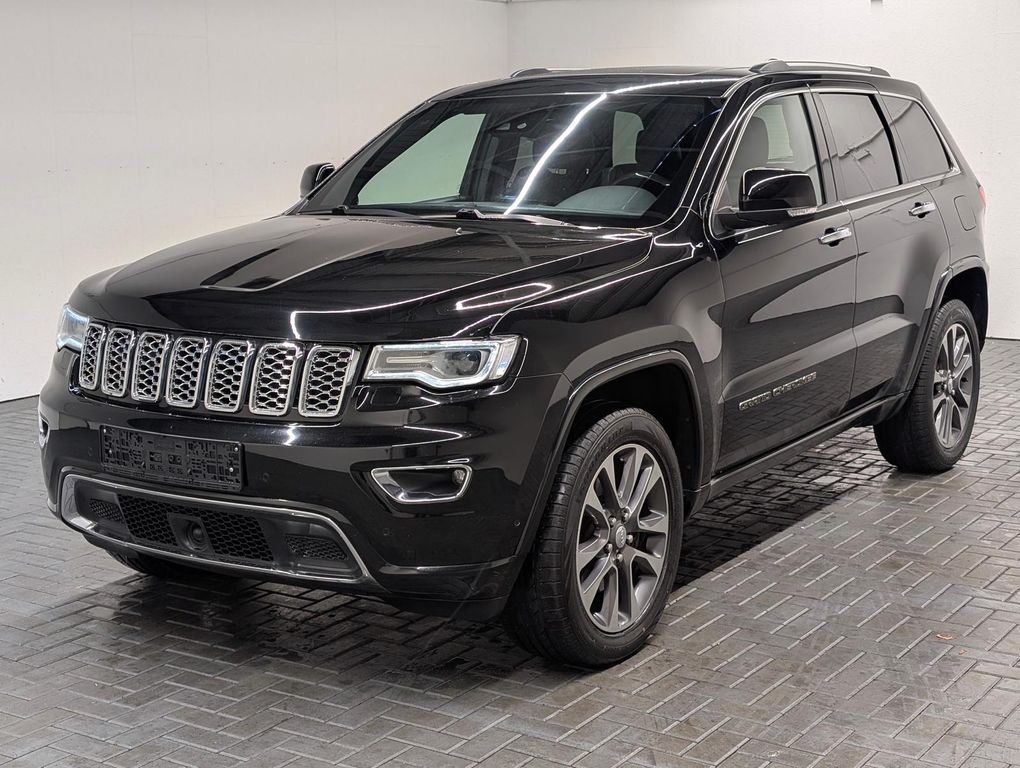 Image of Jeep Grand Cherokee