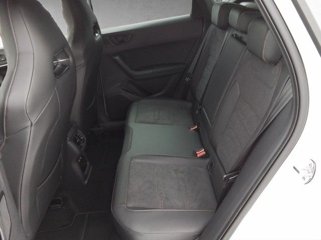 Fahrzeugabbildung CUPRA Ateca TSI DSG LED AHK Navi AID ACC 360° SH LM