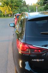 Mazda 6 2.2 SKYACTIV-D 150 Excl.-L. AWD Exclusive-Line - Mazda 6 in Stuttgart