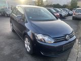 Volkswagen Golf Plus 1.4 TSI DSG Comfortline, Aut. - VW Golf Plus Gebrauchtwagen in Kassel