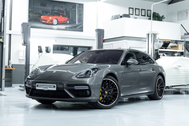 Porsche Panamera Sport Turismo Turbo I PCCB I PDLS I DAB