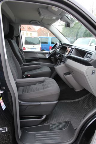 Volkswagen T6.1 Caravelle LR Lang 150PS DSG LED AHK Standhz