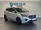 Ford Kuga ST-Line *2 ZONENKLIMA*NAVI*SHZ* - gebrauchte Ford Kuga aus dem Jahr 2018