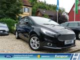 Ford S-Max Business 2.0 EcoBlue Navi  Apple CarPlay A - Ford: Max