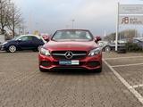 Mercedes-Benz C 220 d Cabrio | Leder | LED | 1.Hd - Diesel Gebrauchtwagen