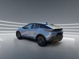Toyota C-HR+ 4x4 Lounge Sitz-Lederlenkrad Klima - Toyota mit Elektro-Antrieb