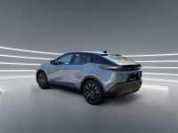 Toyota C-HR - Vorschau Bild 4
