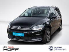 Volkswagen Touran 1.5 TSI ENERGY Navi Bluetooth Kamera Wint