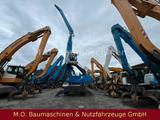Fuchs MHL 350 - Fuchs Mhl