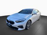 BMW 218i GC Advantage ACC Kam HUD H/K AdpLED LCPro - BMW 218 Gran Coupé Benziner Gebrauchtwagen
