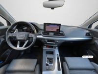 Audi Q5 - Vorschau Bild 4