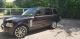 Land Rover Range Rover TDV8 Limited Edition Bournville ... - gebrauchte Land Rover Range Rover aus dem Jahr 2009