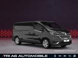 Renault Trafic Pkw Grand Spaceclass Blue dCi 150 Lederau - Tageszulassungen: Pkw
