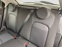 FIAT 500X 1.6 110 Urban Look Klima Kamera SHZ