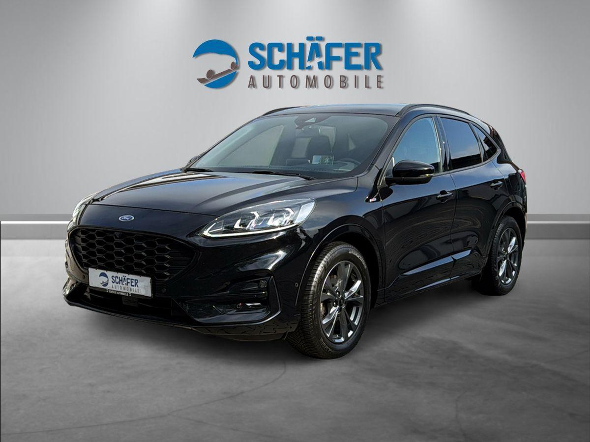 Ford Kuga 1.5 ST-Line #AUT #LED #ACC #HUD #KAM #AHK