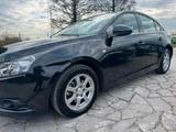 Chevrolet Cruz - gebrauchte Chevrolet Cruze aus dem Jahr 2009