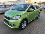 Skoda Citigo Ambition Tempomat/Sitzh./Allwetter/PDC - gebrauchte Skoda Citigo aus dem Jahr 2016