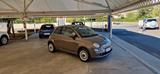 Fiat 500 1.3 Mjt 75cv LOUNGE by DIESEL - Fiat 500: Braun