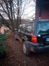 Ford Maverick 44 Auto 2004  190PS - Ford Maverick von privat