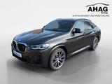 BMW X4 M40d - BMW X4 M40 Jahreswagen