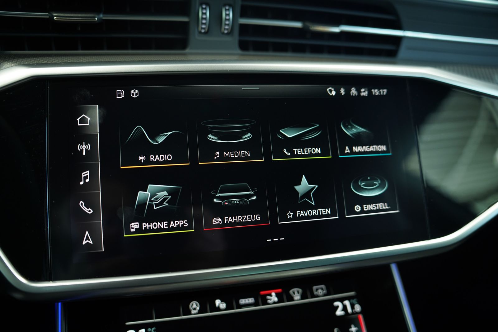 Audi Rs7