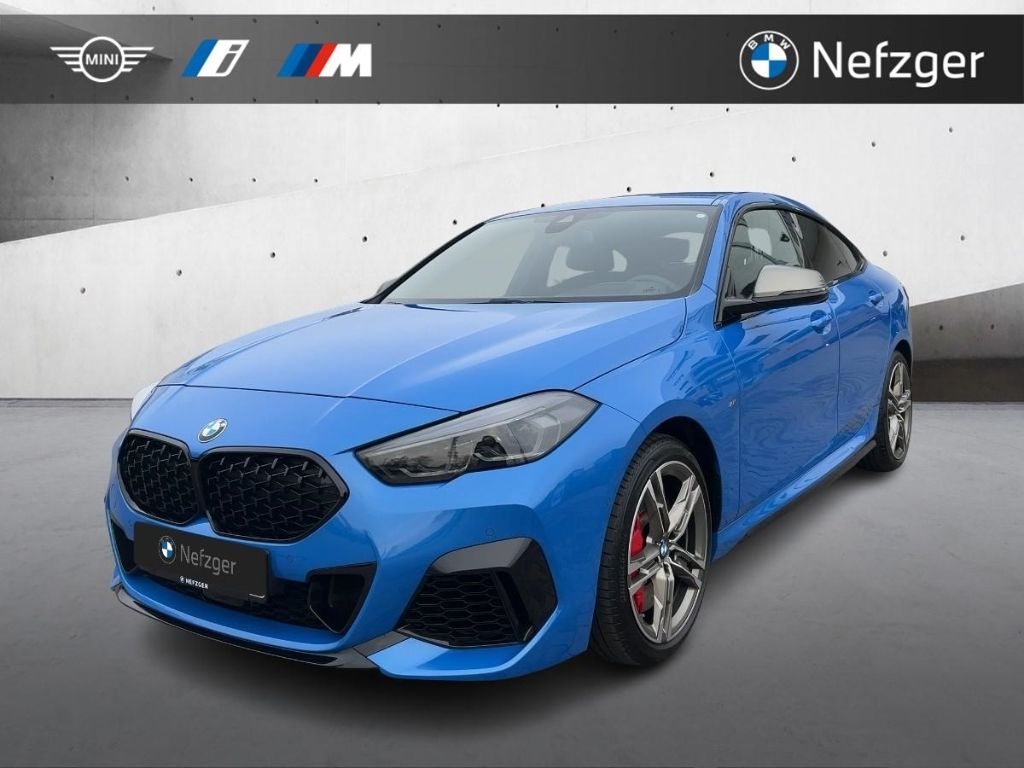 BMW M235