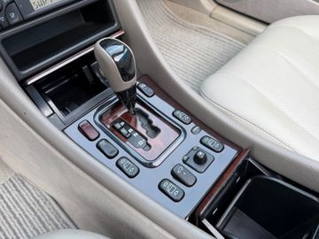 Mercedes CLK 200 - 12