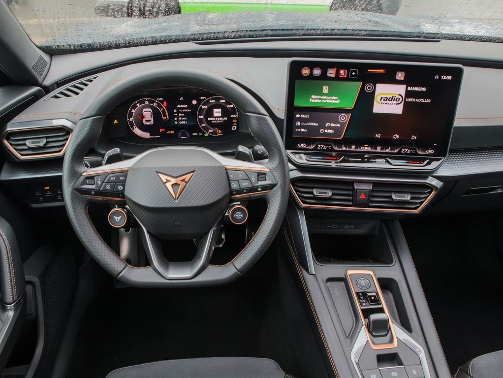 Cupra Formentor - Bild 8