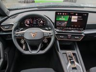 Cupra Formentor - Vorschau Bild 8