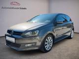 Volkswagen Polo V 1.2 TSI Team Xenon Tempomat Shz. TÜV Neu - Volkswagen Polo: Team