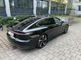 NIO eT7 ET7 480 kW Basis 21 Zoll VOLLAUSSTATTUNG AHK - NIO ET7 Gebrauchtwagen