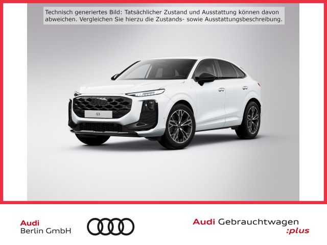 Image of Audi Q3