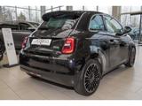 Fiat 500e la Prima 42 kWh+SCHIEBEDACH+NAVI+SHZ+LED+TW - Fiat 500e Gebrauchtwagen