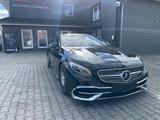 Mercedes-Benz Mercedes-AMG S 650Cabriolet/Maybach - : Roadster, Mercedes