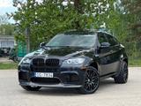BMW X6 M 4,4l V8 360*Memory*Keyless*H/K*LKH*4Zon - gebrauchte BMW X6 M aus dem Jahr 2012