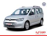 Volkswagen Caddy 2.0 TDI Life ACC Klimaaut. App-Connect - VW Caddy Gebrauchtwagen in Magdeburg