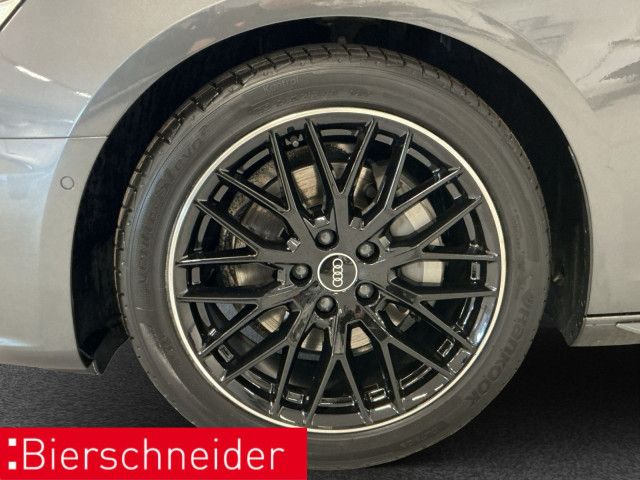 Audi A4 - Bild 8