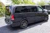 Mercedes-Benz V 300 d EDITION 2020 lang*Burmester*AMG-Line* - Mercedes-Benz V-Klasse EDITION