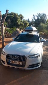 Audi A6 Allroad 3.0 TDI quattro - GARANTIE - Audi A6 Allroad aus 2017
