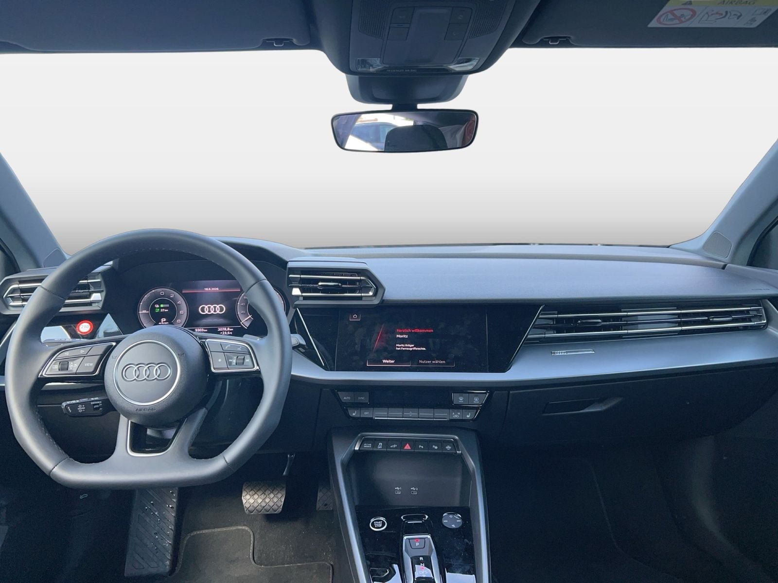 Audi A3 - Bild 10