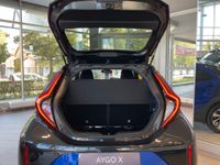 Toyota Aygo (X) - Vorschau Bild 7