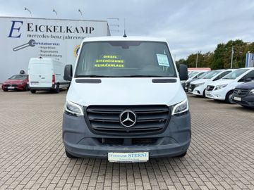 Mercedes Sprinter - 7