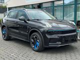 Lynk&Co 01 HEV 1.5 TGDI LED+NAVI+KAM+ACC+PANO+MEMORY+ - Lynk&Co 01 aus 2021